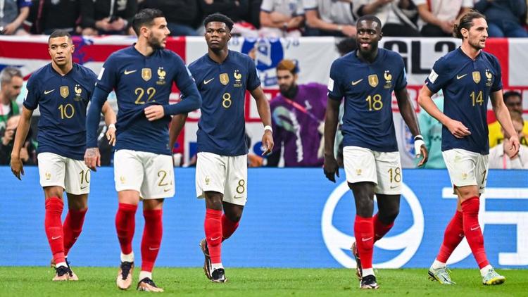 La France, va-t-elle rééditer les exploits du Brésil en 1958 et 1962 ?